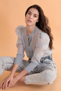 ISABELLA SOLEDADE 11